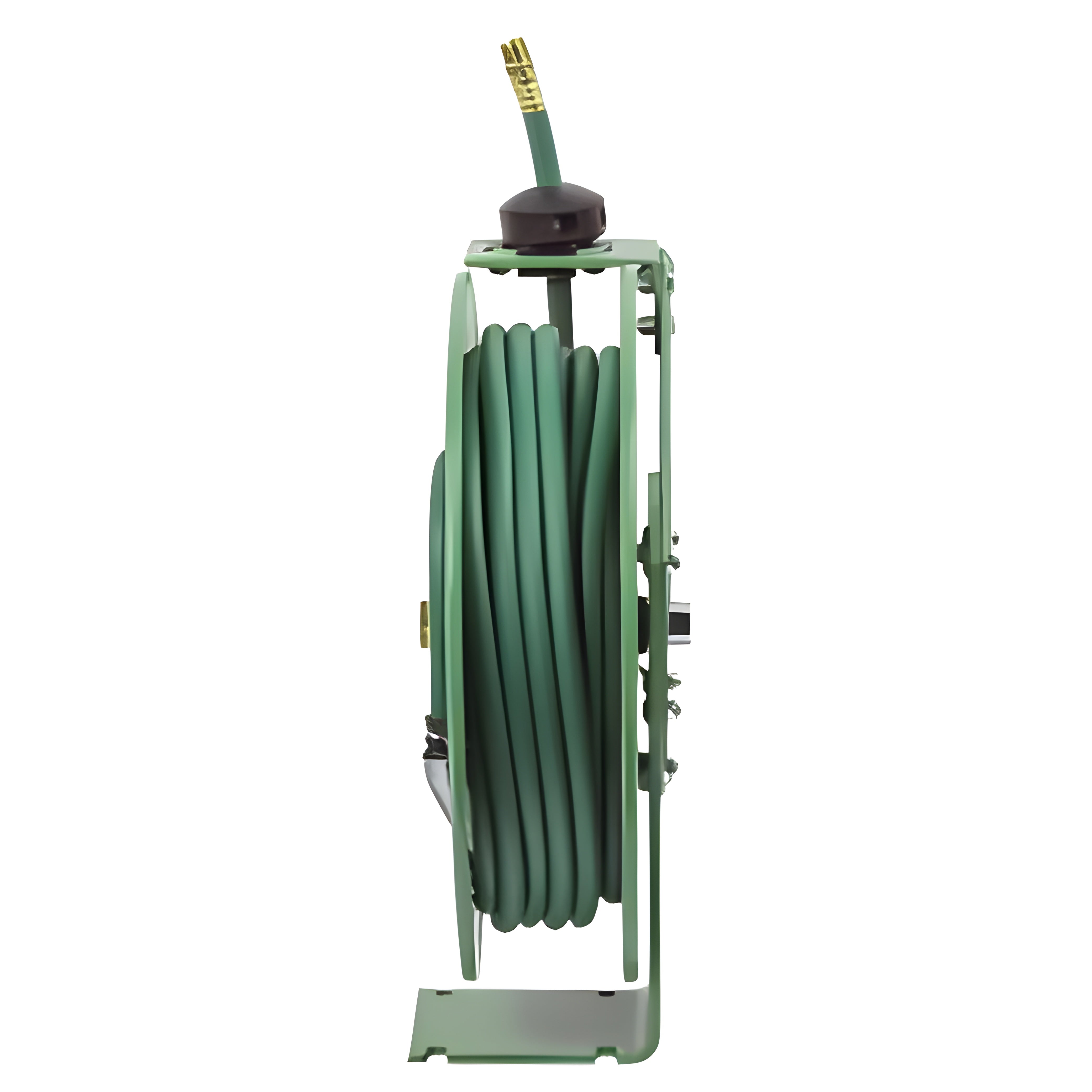 Coxreels Nitro-Pro Series Low Pressure Spring Driven Hose Reels - P-NP-350