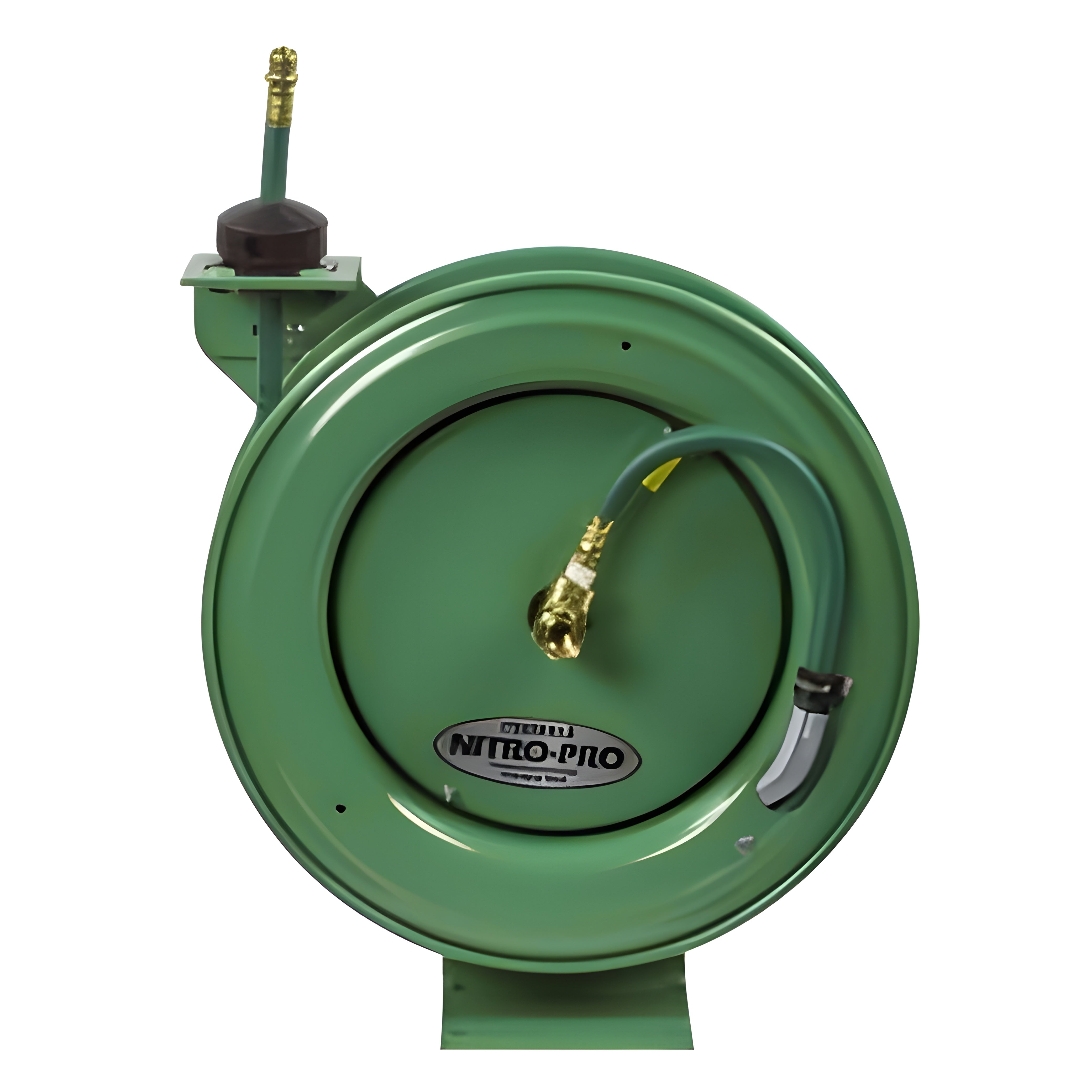 Coxreels Nitro-Pro Series Low Pressure Spring Driven Hose Reels - P-NP-350
