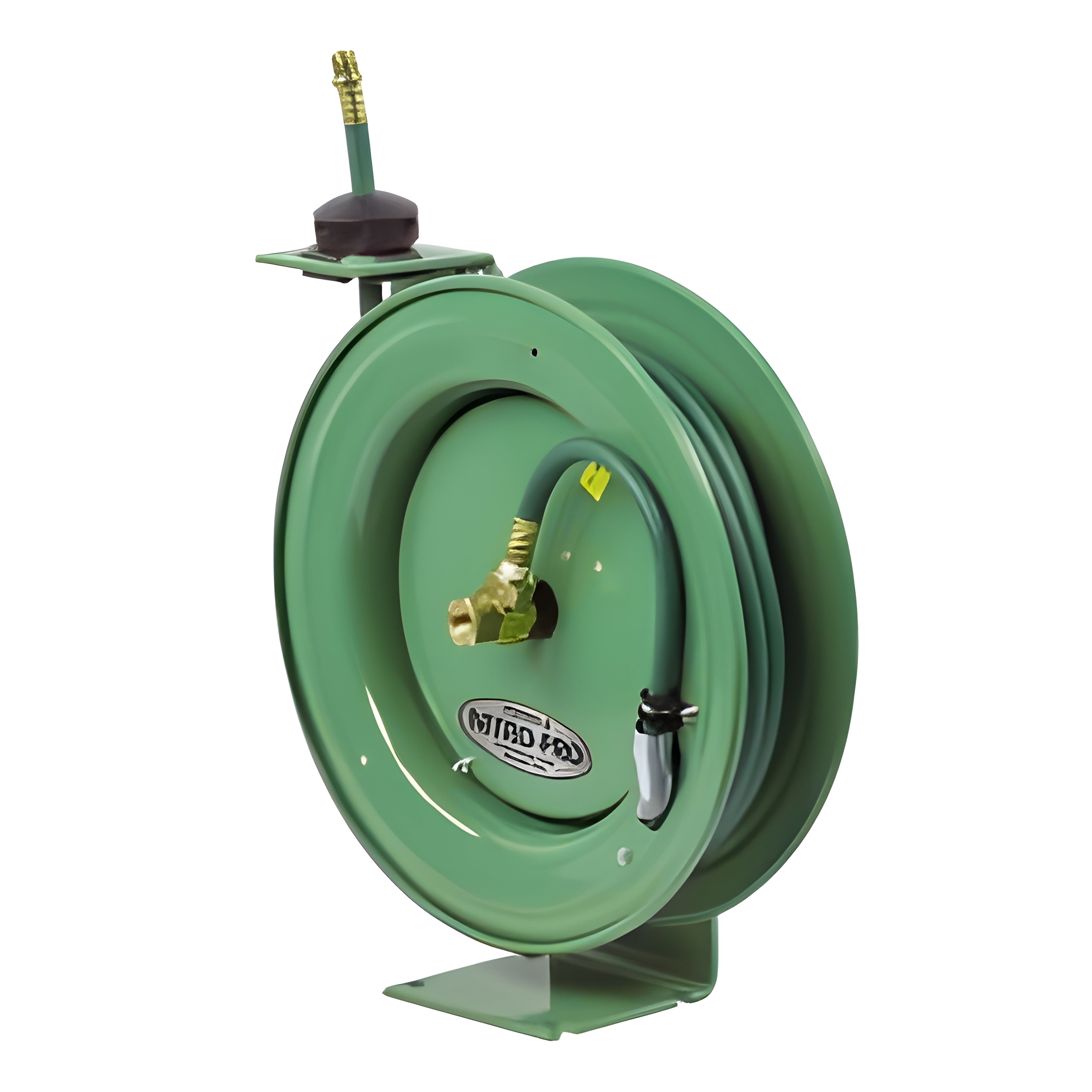 Coxreels Nitro-Pro Series Low Pressure Spring Driven Hose Reels - P-NP-350