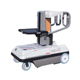 Sprint | Driveable | 1 Man | 11-Ft. Platform Height | 245 Ah x4 Batteries