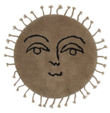 Ferm Living Sun Tufted Rug - 1104265903