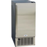 Sunpentown Under-Counter Ice Maker IM-60YUS