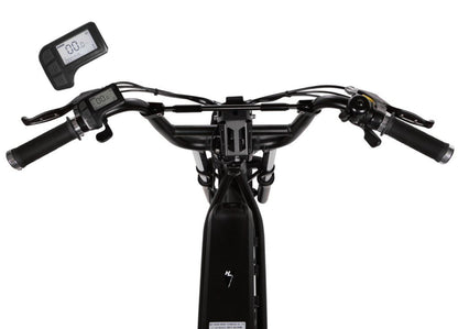 T4B 500W SuperFun Fat Tire Electric Bike - EB-500WSPRFUN