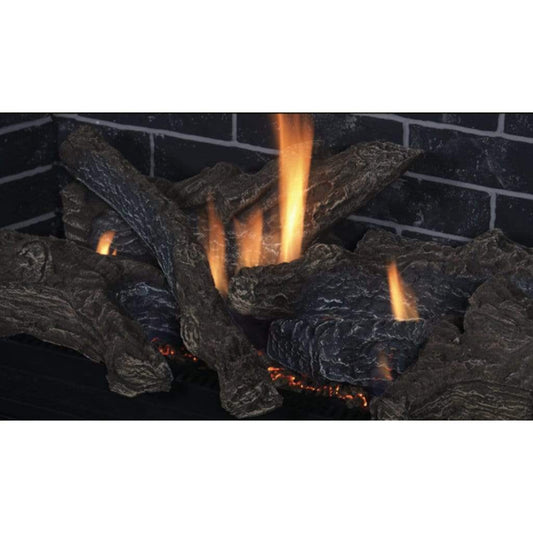 Superior 40" DRT2040 Traditional Direct Vent Gas Fireplace - DRT2040TMN-C - Backyard Provider