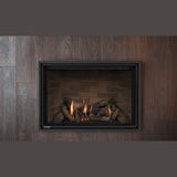 Montigo DelRay Square Gas Fireplace