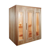 ThermaSol Traditional Sauna - 140511971