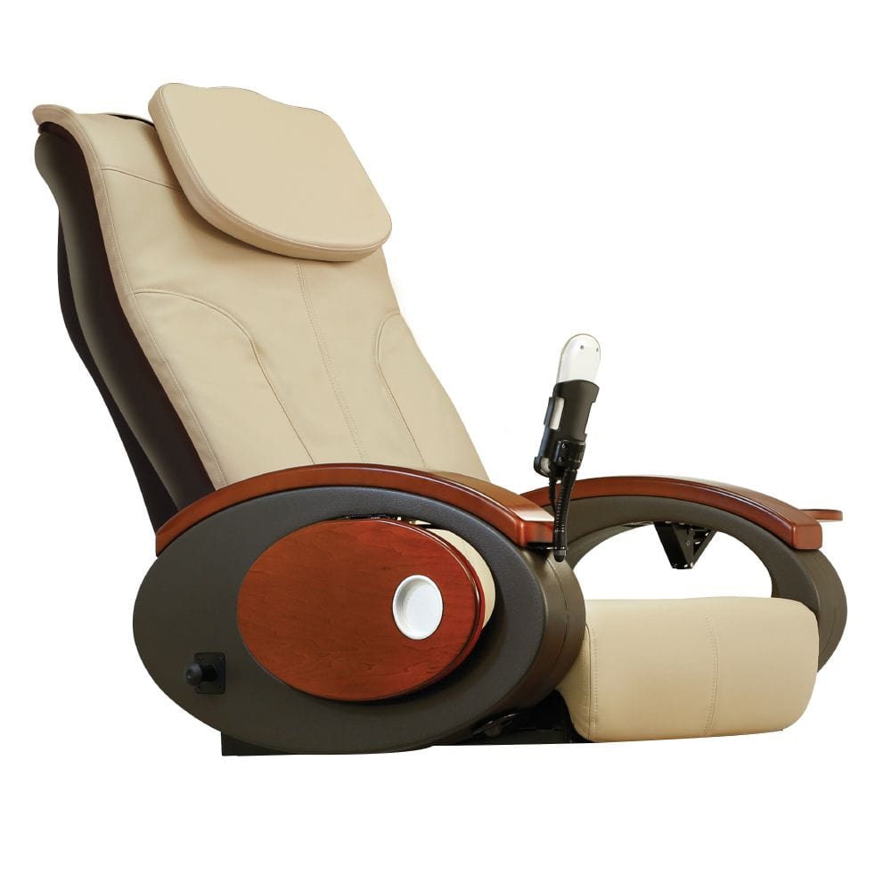 J&A FULL MASSAGE SYSTEM FOR TOEPIA GX CHAIR ONLY - DSP-J&A-TCHR-FO-CHR-TGX-XXX