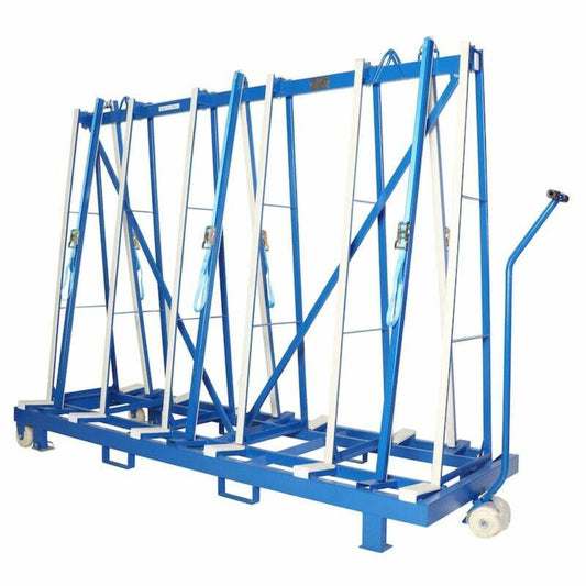 Aardwolf Transport Frame Mod TF3050H - TF3050H