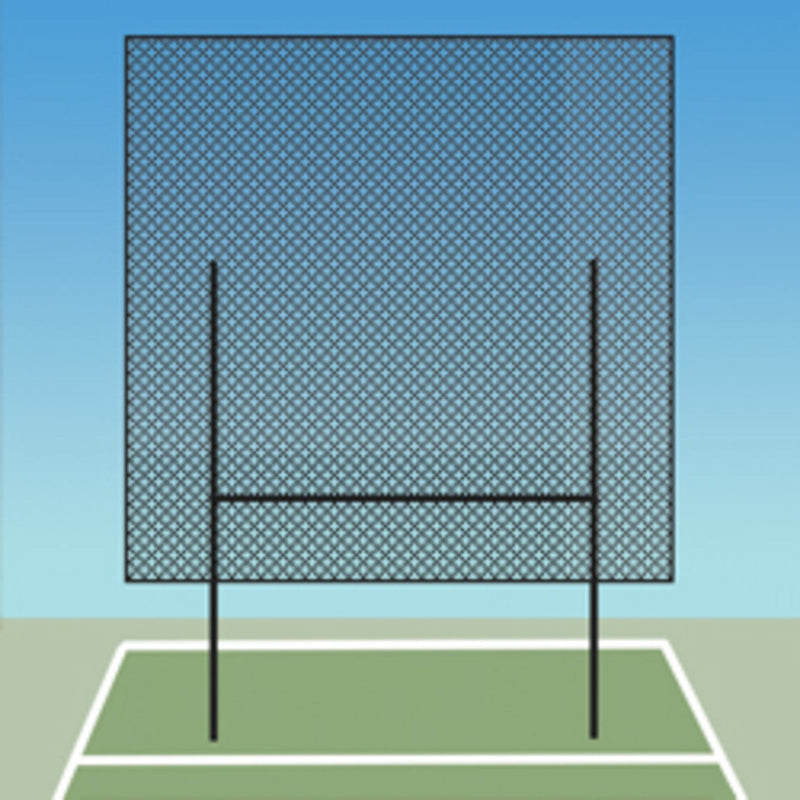 Trigon Sports 35 x 45 ft. Football Goal Post Net FGN3545