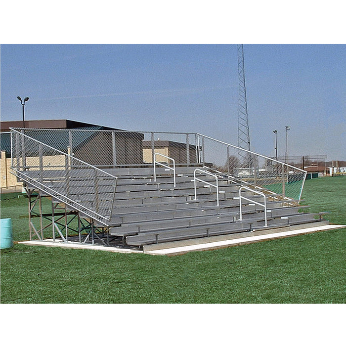 13 Row Supreme Series Bleacher