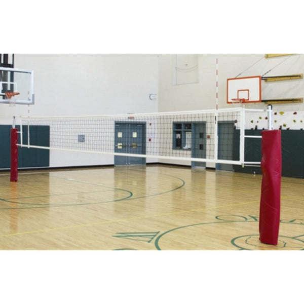 Trigon Sports Aluminum Volleyball System VBATS