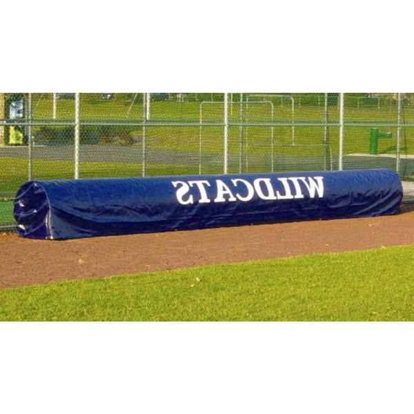 Trigon Sports HD Storage Roller Cover for 34 ft. Roller BSRCV34