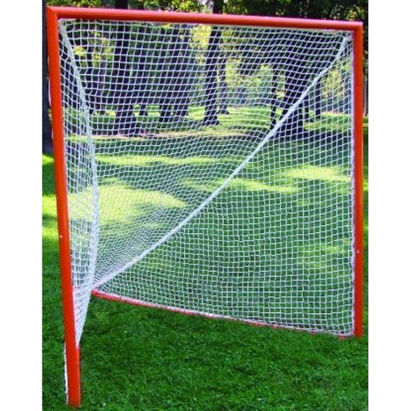 Trigon Sports Lacrosse Goal & Net Offical NCAA Specs LGOFF