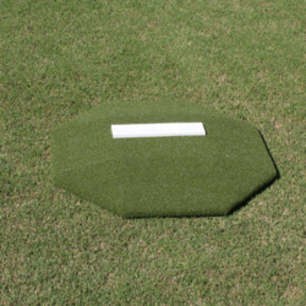 Trigon Sports Pitching Portable Pitchers Mounds B419006