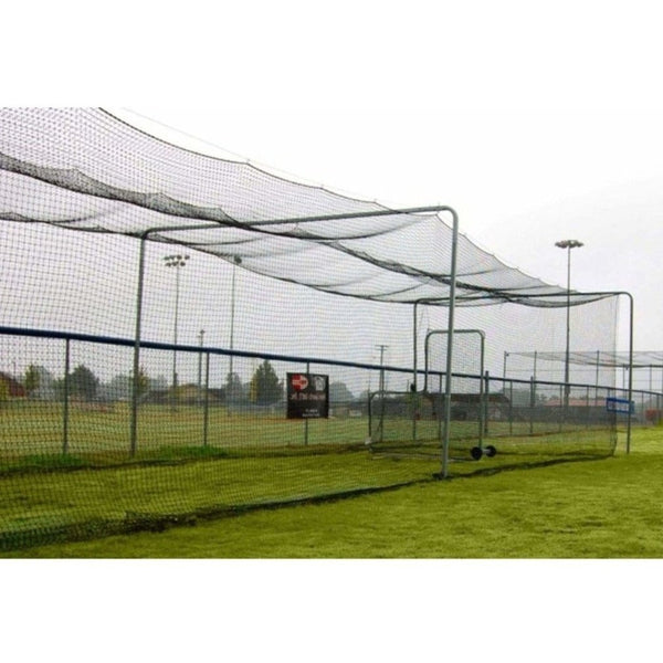 Trigon Sports ProCage #42 Poly Batting Cage Nets