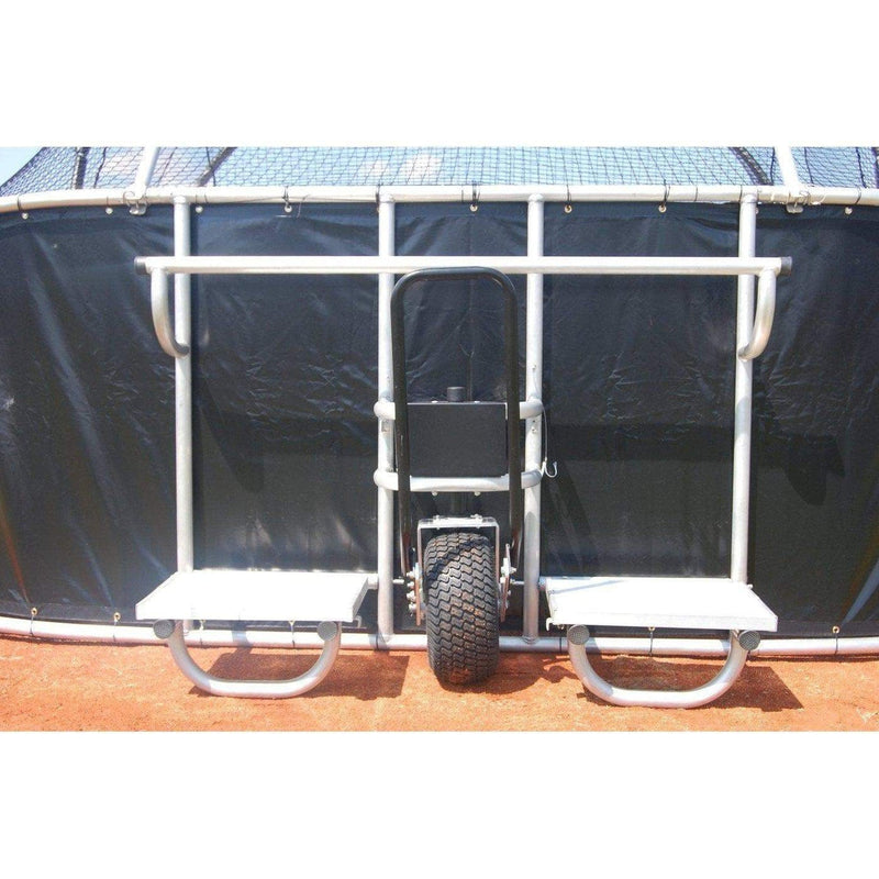 Trigon Sports ProCage Professional Portable Batting Cage BPCAGE