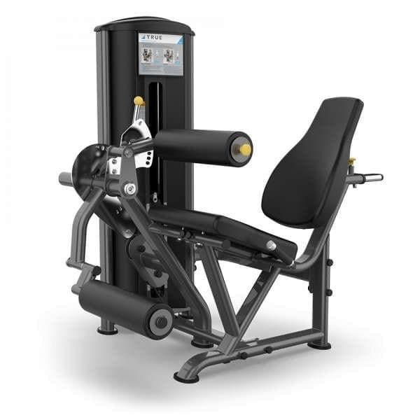 True Fitness Line Leg Extension / Seated Curl FS-50