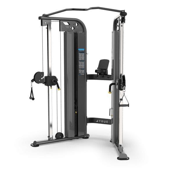 True FORCE Functional Trainer SM-1000