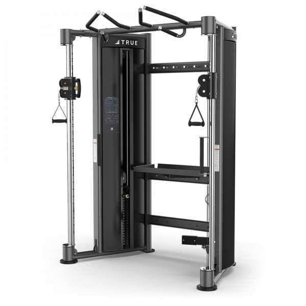 True Functional Trainer w/Rotating Columns XFT-900