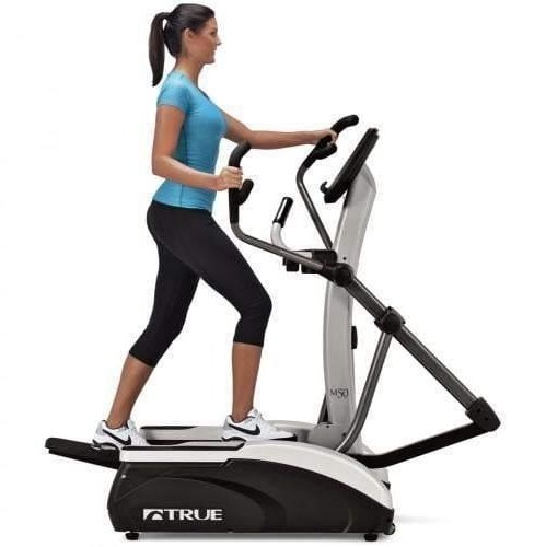 True M50 Elliptical