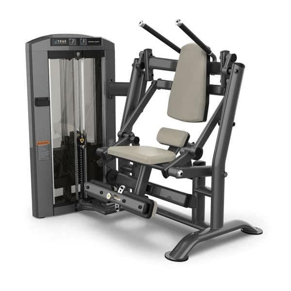 True Palladium Series Abdominal Crunch SPL-1400