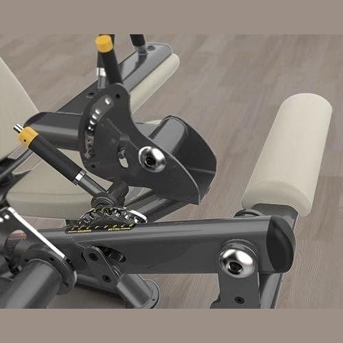 True Palladium Series Seated Leg Curl SPL-0200