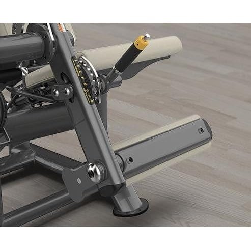 True Palladium Series Seated Leg Extension SPL-0100