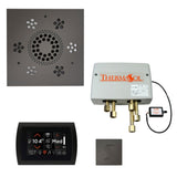 ThermaSol Steam Shower Kit - The Total Wellness Package with SignaTouch - TWPSUS-AB