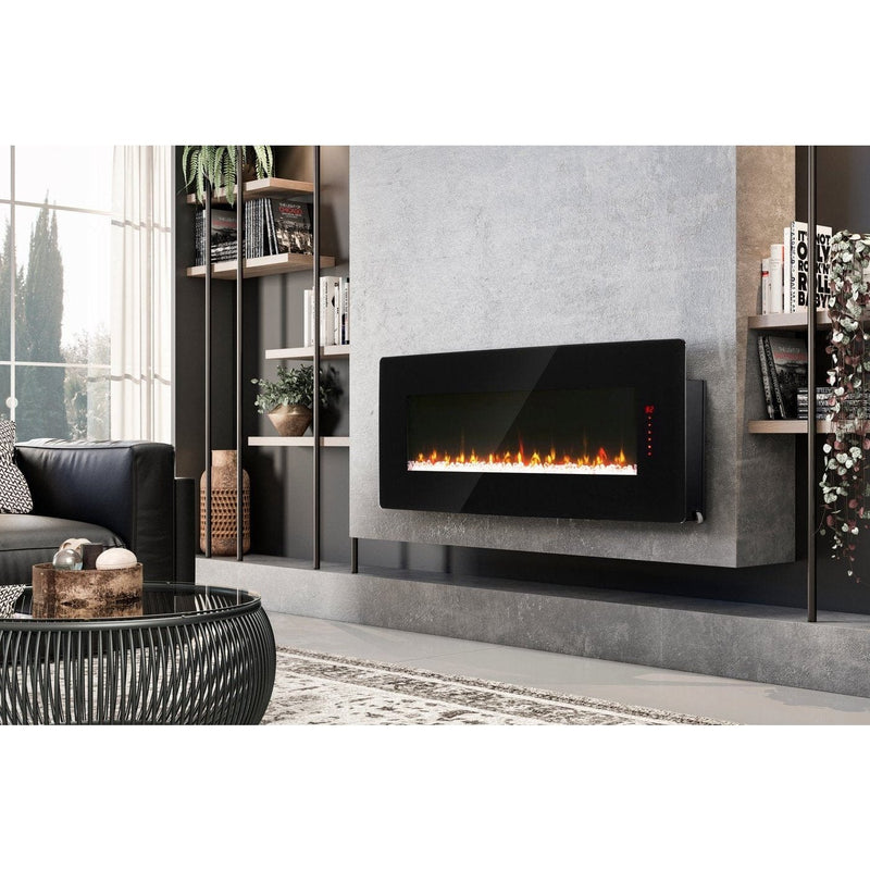 Dimplex 42" Winslow Wall Mount Electric Fireplace X-SWM4220