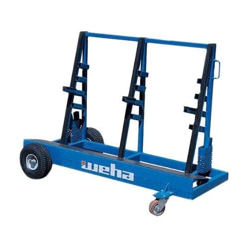 Universal Stone Buggy Shop Cart