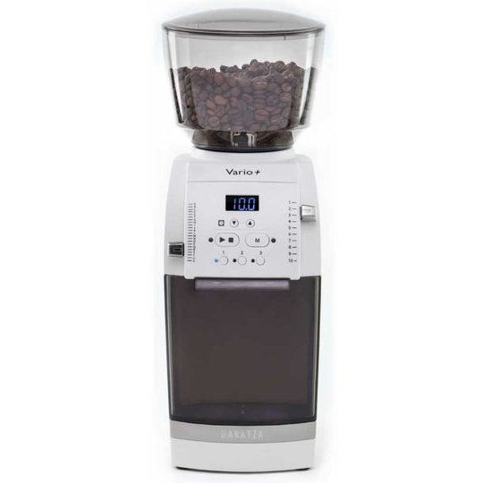 Baratza VARIO+ Coffee & Espresso Grinder