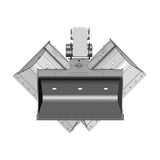 Amulet Excavator Tilt Bucket - TB1-3-36