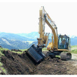 Amulet Excavator Tilt Bucket - TB1-3-36