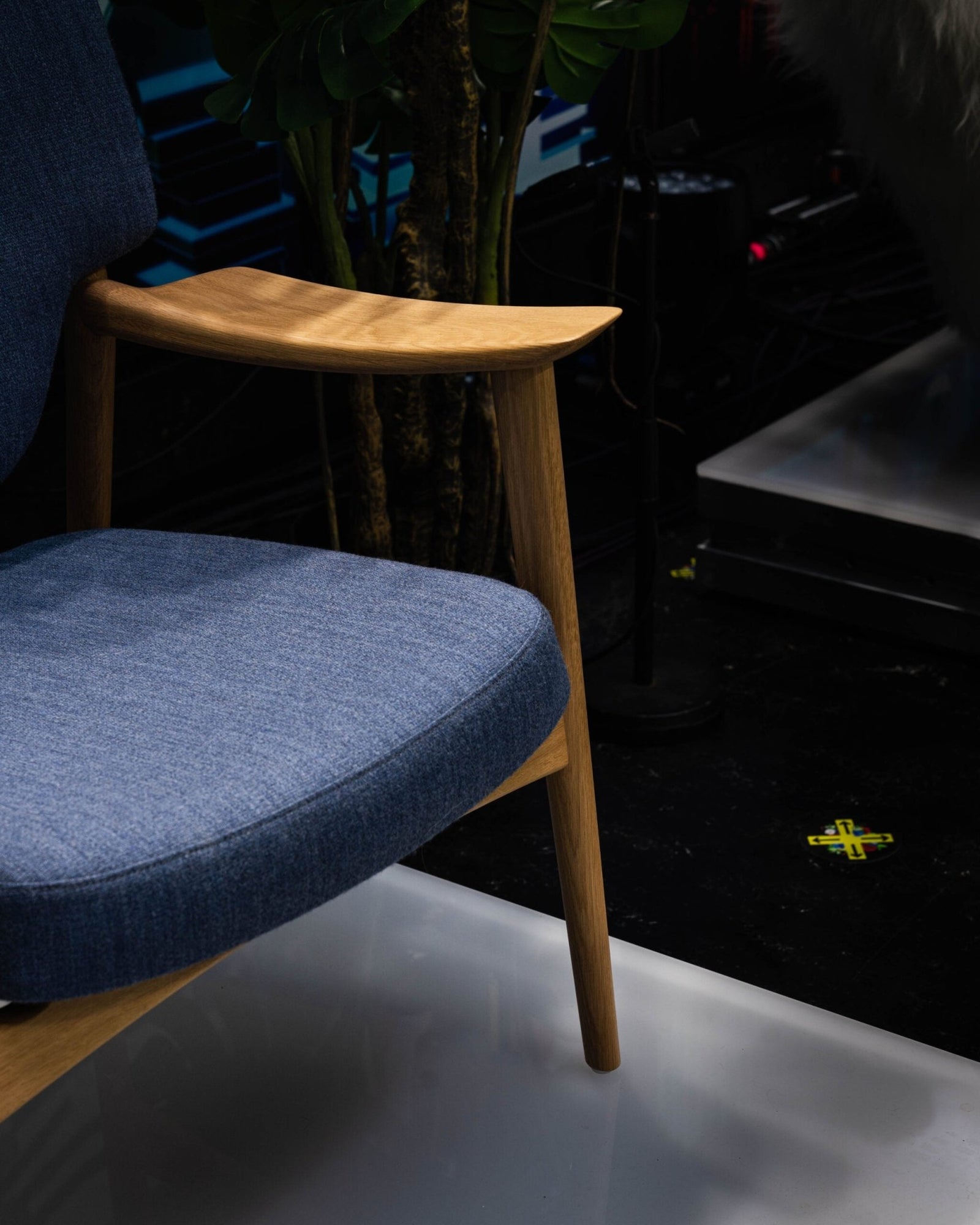 Eikund Veng Lounge Chair