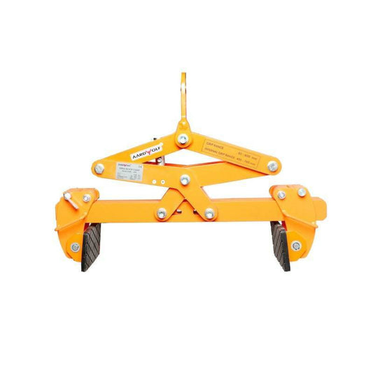 Aardwolf Versa Block Clamp AVBC - AVBC600