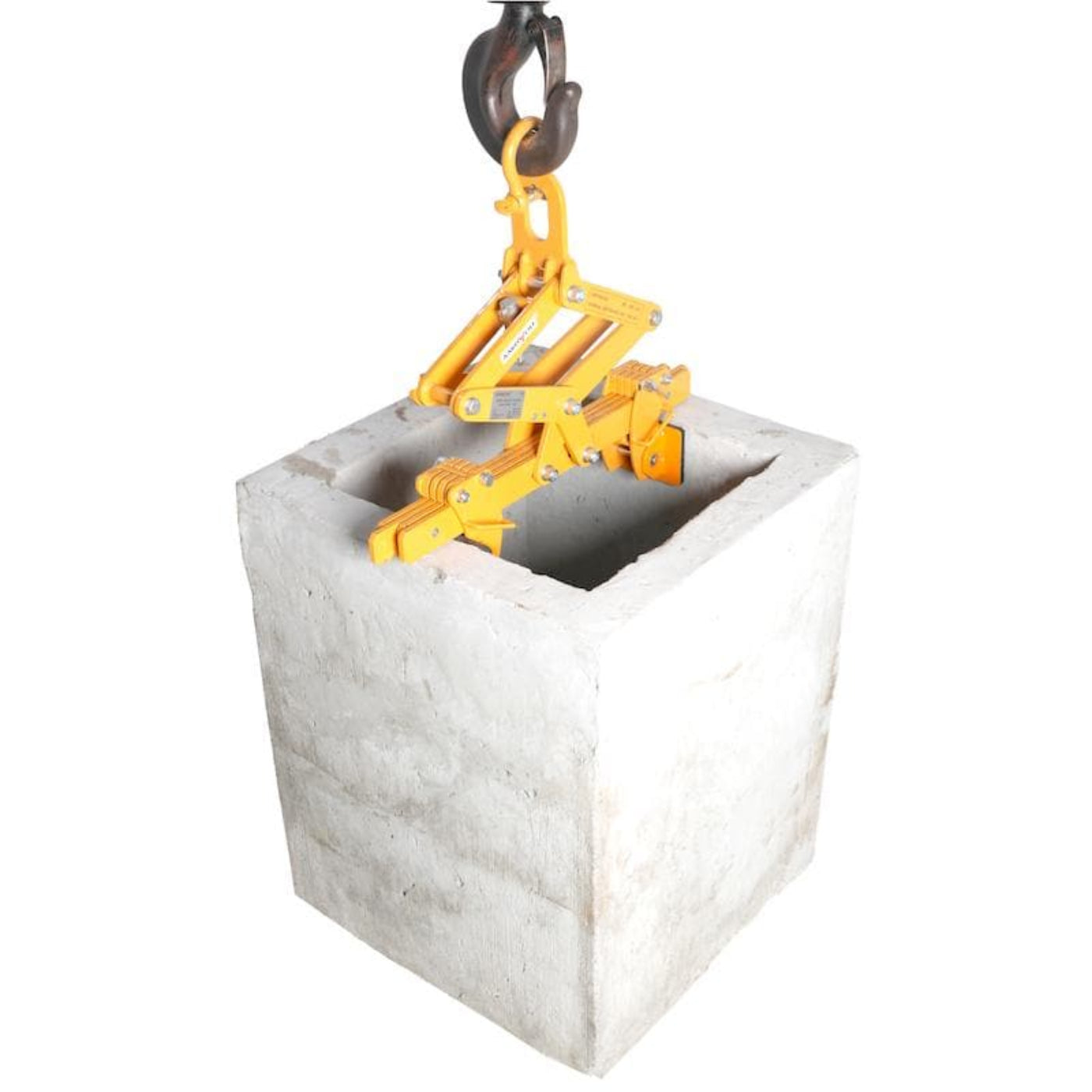 Aardwolf Versa Block Clamp AVBC - AVBC600
