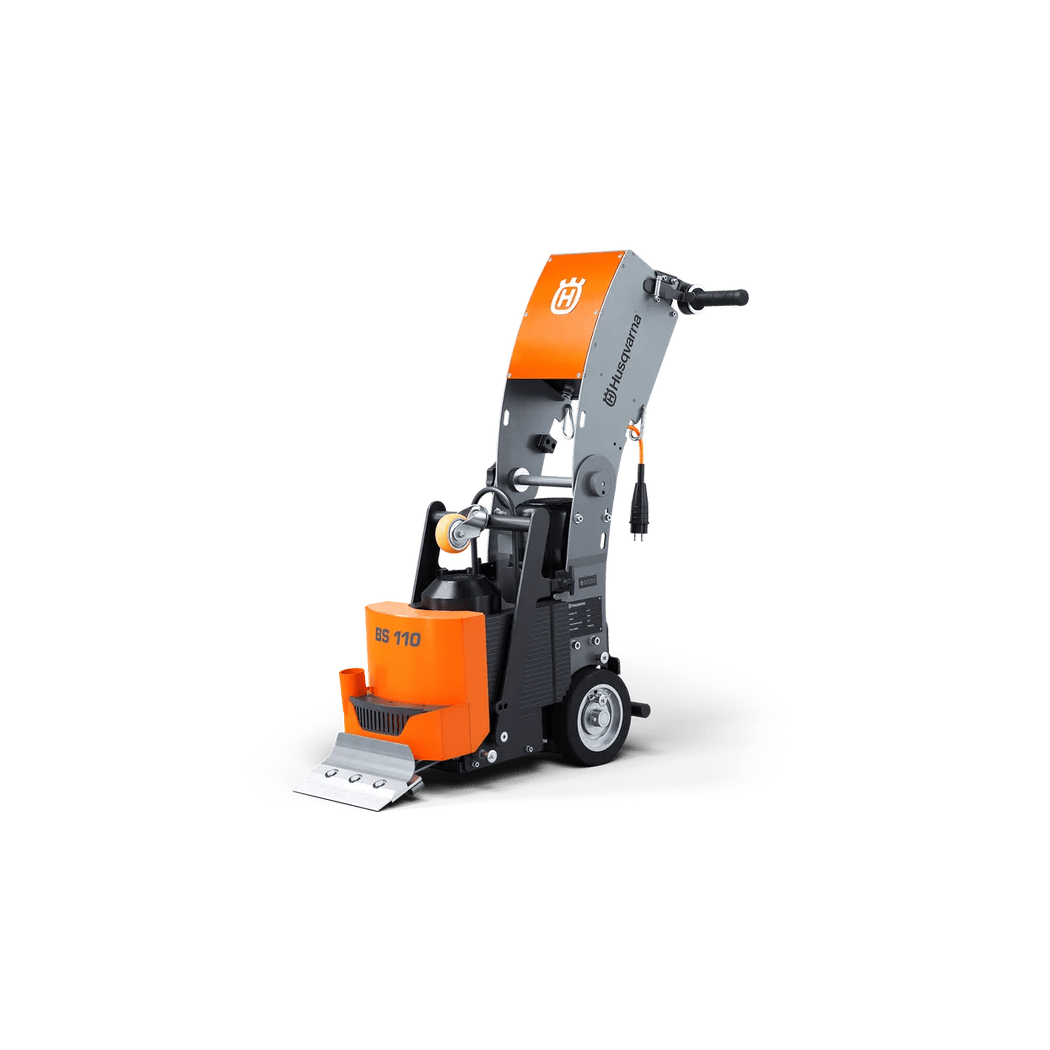 Husqvarna BS 110 Floor Scraper - 970615101