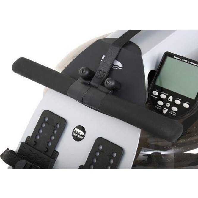 WaterRower M1 LoRise Rowing Machine