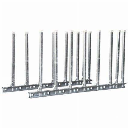 Weha Buffalo Bundle Slab Storage Rack