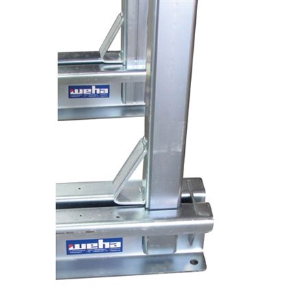 Weha Buffalo Bundle Slab Storage Rack