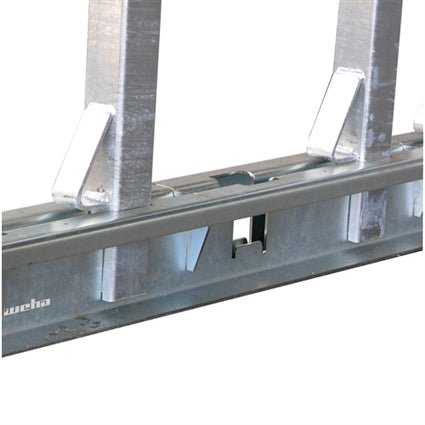 Weha Buffalo Bundle Slab Storage Rack