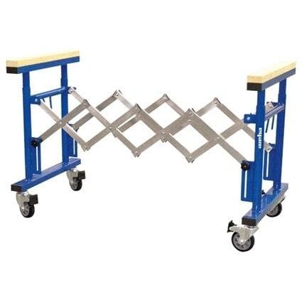 Weha Expandable Scissor Table