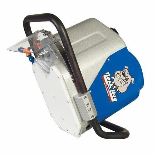 Weha Rock Dog Router Single Speed with Aquaplaning Base