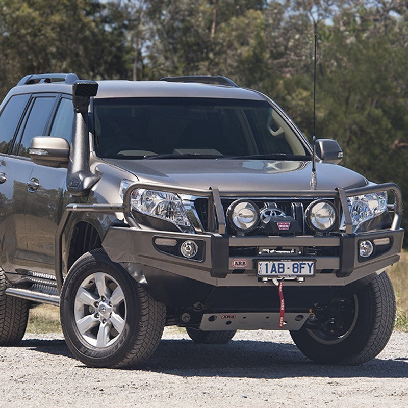 ARB Bull Bars for PRADO 150 10/13 ON VX/KAKADU #: 3421810