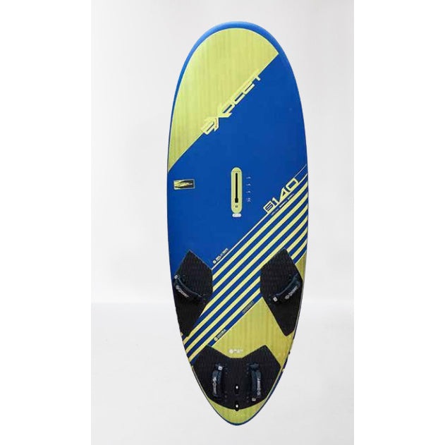 Exocet S Line Windsurf Board