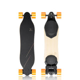 WowGo 3X 43.2V/6Ah 600W Longboard Electric Skateboard