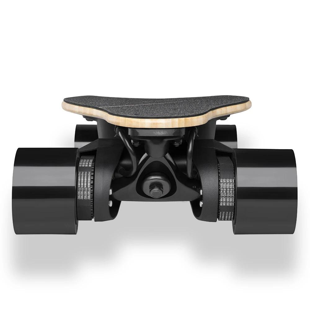 WowGo 3X 43.2V/6Ah 600W Longboard Electric Skateboard