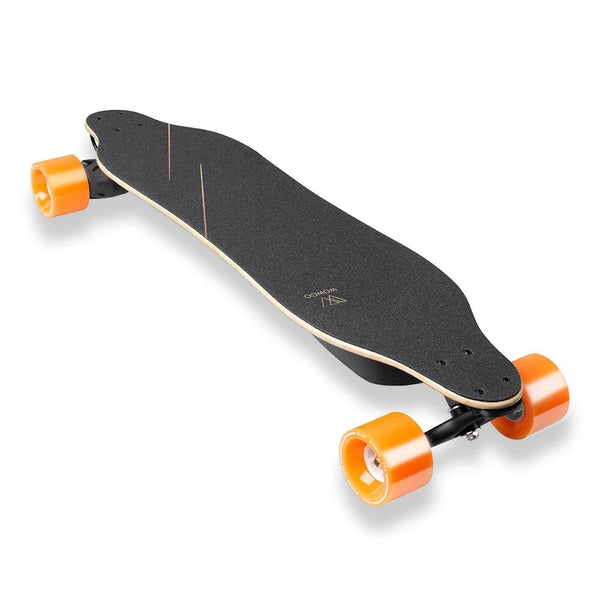 WowGo 3X 43.2V/6Ah 600W Longboard Electric Skateboard