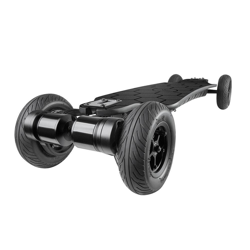 WowGo AT2 All Terrain Electric Skateboard