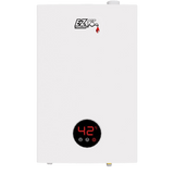 EZ Tankless Ultra HE on Demand 4.4 GPM 70000 BTU Natural Gas Condensing Tankless Water Heater New EZULTNG